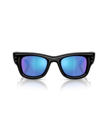 RAY-BAN - WAYFARER PUFFER - RB4940 - 601/55 - 50 2