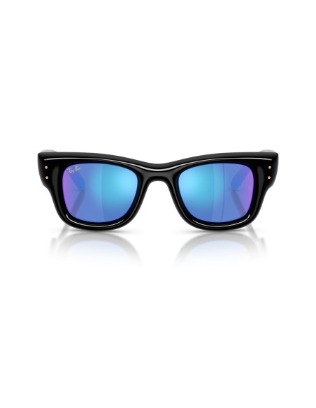 RAY-BAN - WAYFARER PUFFER - RB4940 - 601/55 - 50