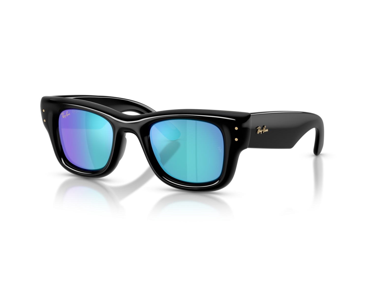 RAY-BAN - WAYFARER PUFFER - RB4940 - 601/55 - 50