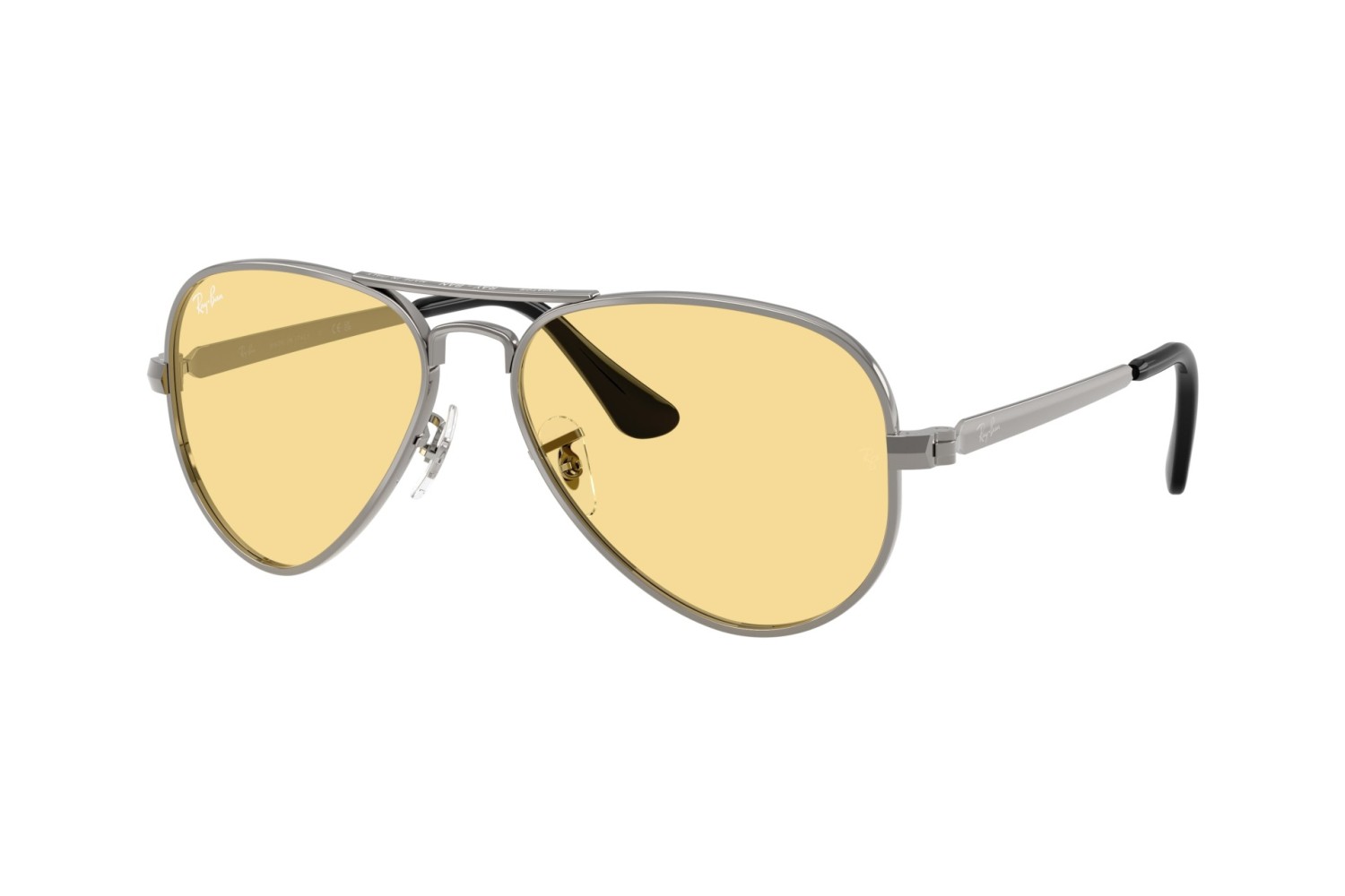 RAY-BAN - AVIATOR MAX - RB3925 - 004/R6 - 58