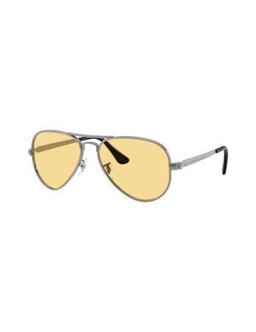RAY-BAN - AVIATOR MAX - RB3925 - 004/R6 - 58