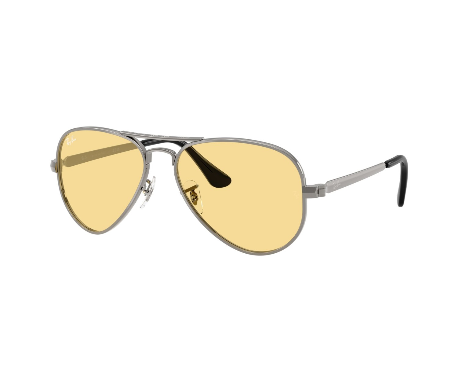 RAY-BAN - AVIATOR MAX - RB3925 - 004/R6 - 58