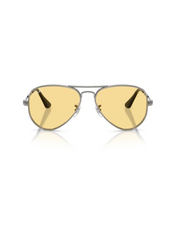 RAY-BAN - AVIATOR MAX - RB3925 - 004/R6 - 58 2