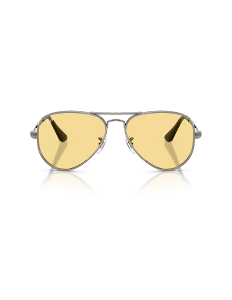 RAY-BAN - AVIATOR MAX - RB3925 - 004/R6 - 58