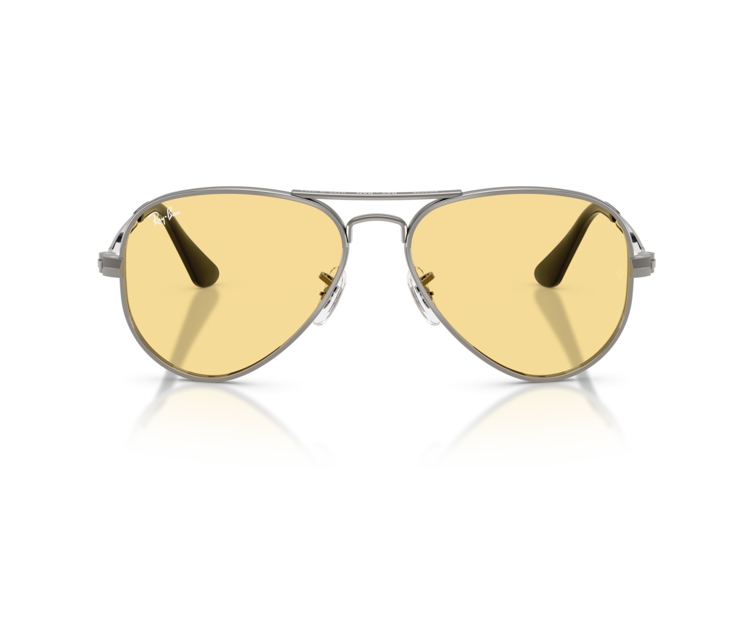 RAY-BAN - AVIATOR MAX - RB3925 - 004/R6 - 58