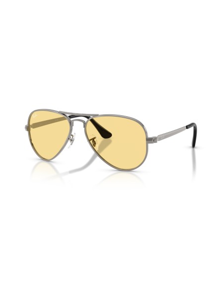 RAY-BAN - AVIATOR MAX - RB3925 - 004/R6 - 58