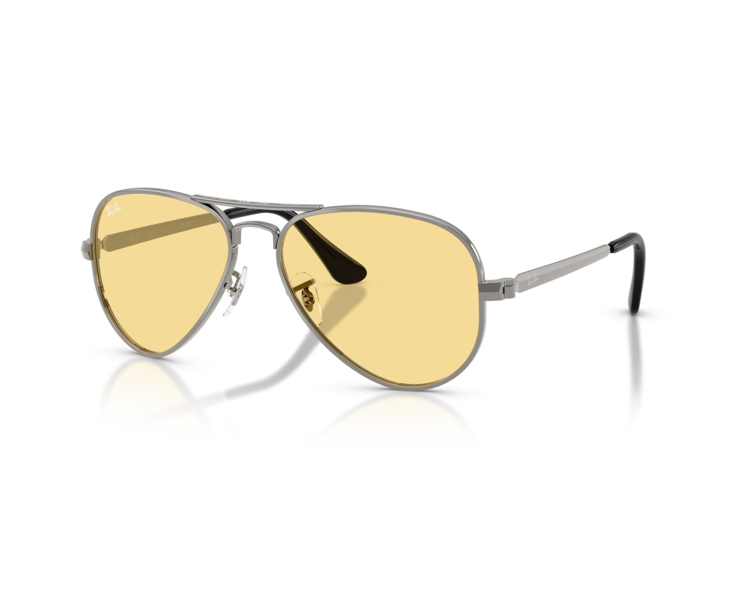 RAY-BAN - AVIATOR MAX - RB3925 - 004/R6 - 58
