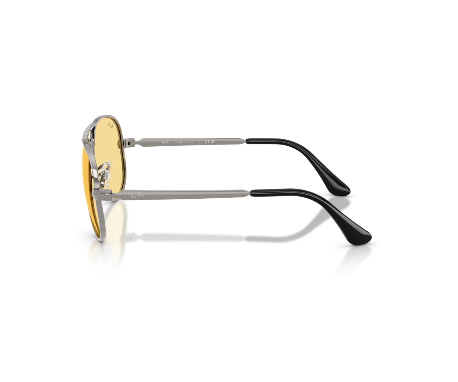 RAY-BAN - AVIATOR MAX - RB3925 - 004/R6 - 58