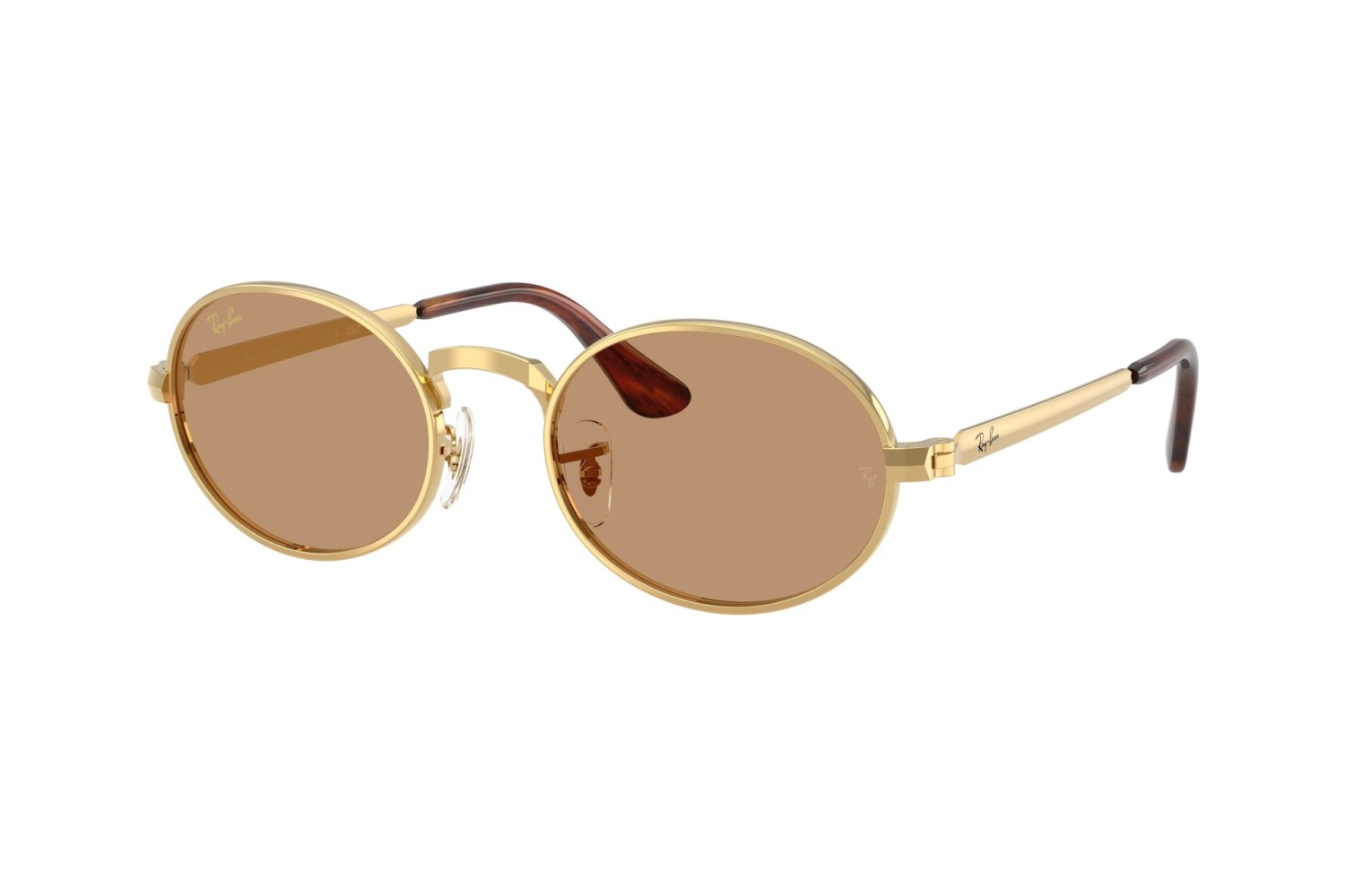 RAY-BAN - RB3931 - 001/53 - 54