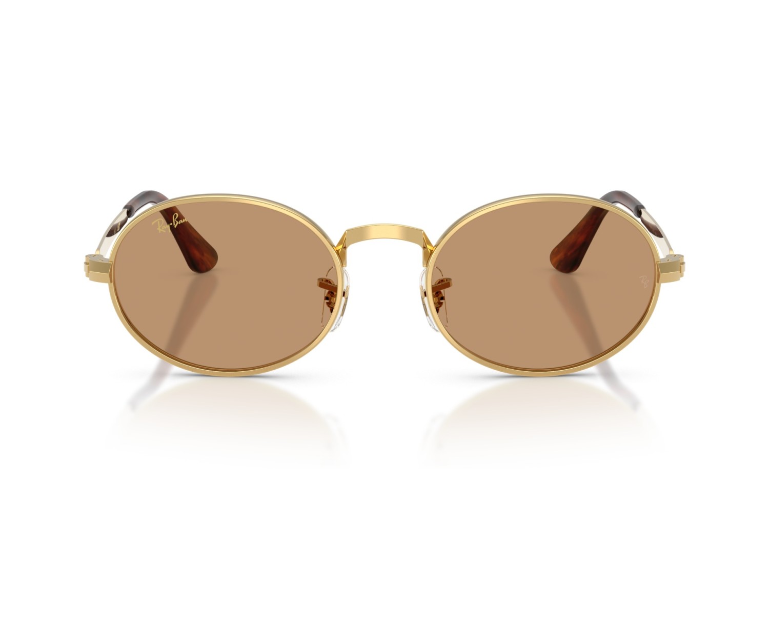 RAY-BAN - RB3931 - 001/53 - 54