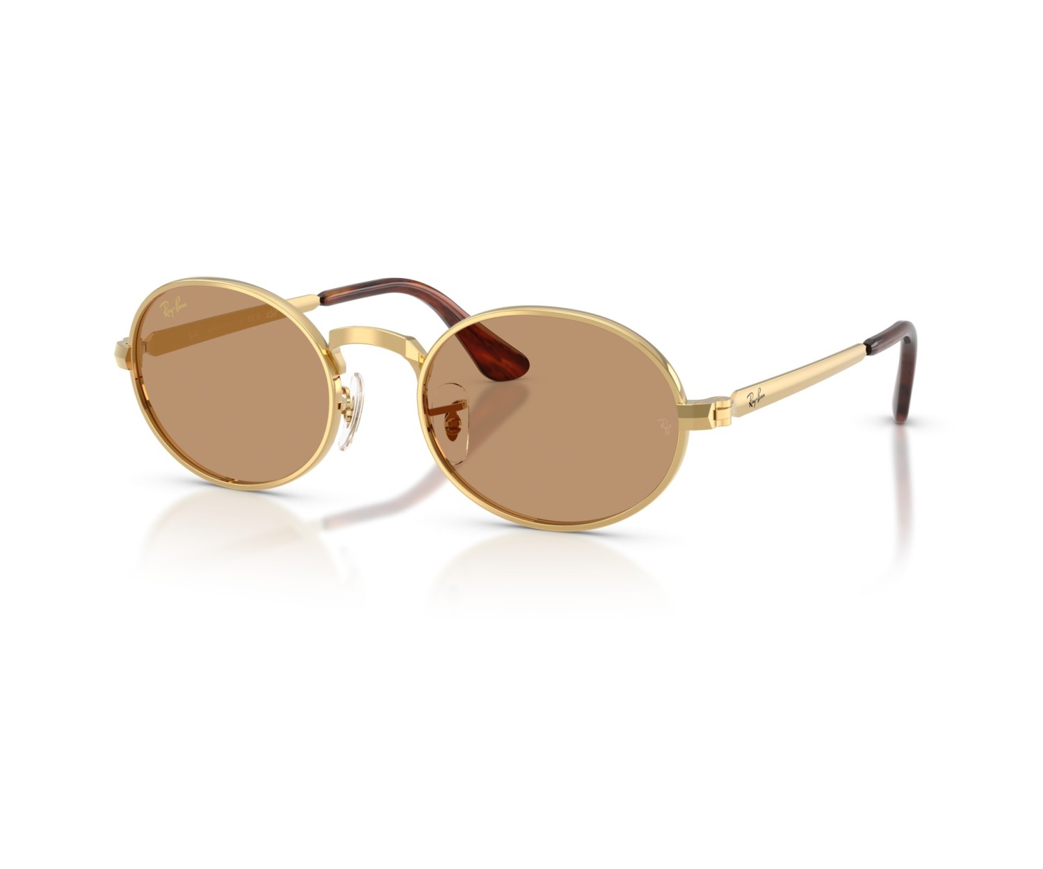 RAY-BAN - RB3931 - 001/53 - 54