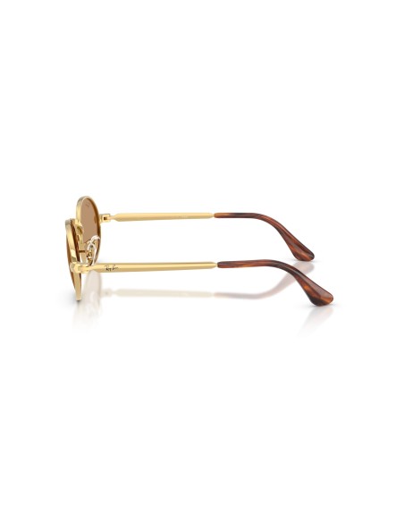 RAY-BAN - RB3931 - 001/53 - 54