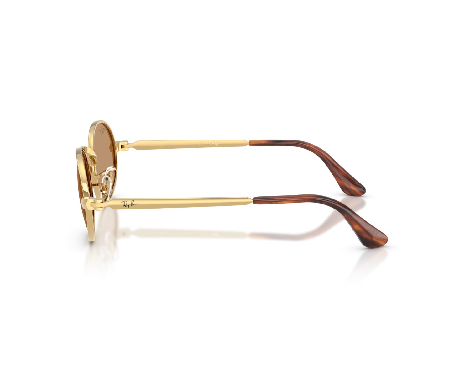 RAY-BAN - RB3931 - 001/53 - 54