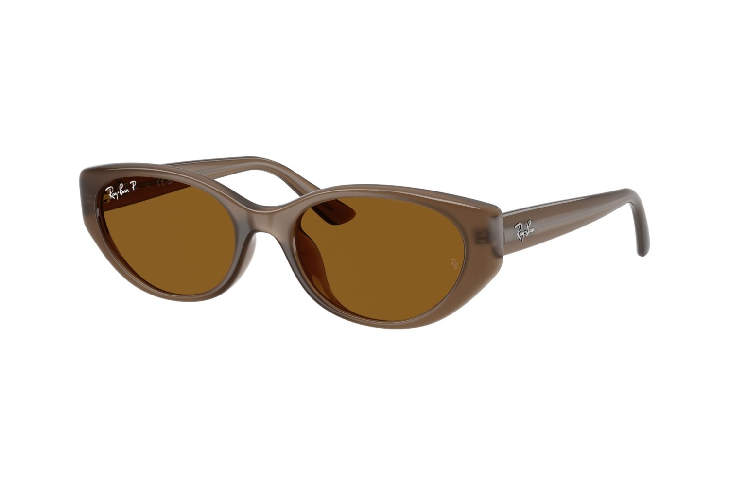 RAY-BAN - RB4457D - 677983 - 55