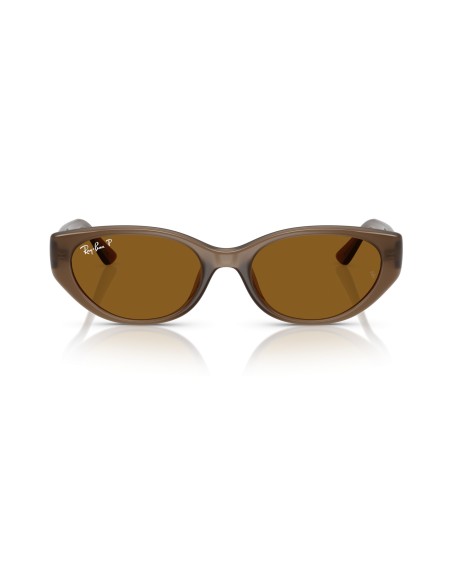RAY-BAN - RB4457D - 677983 - 55