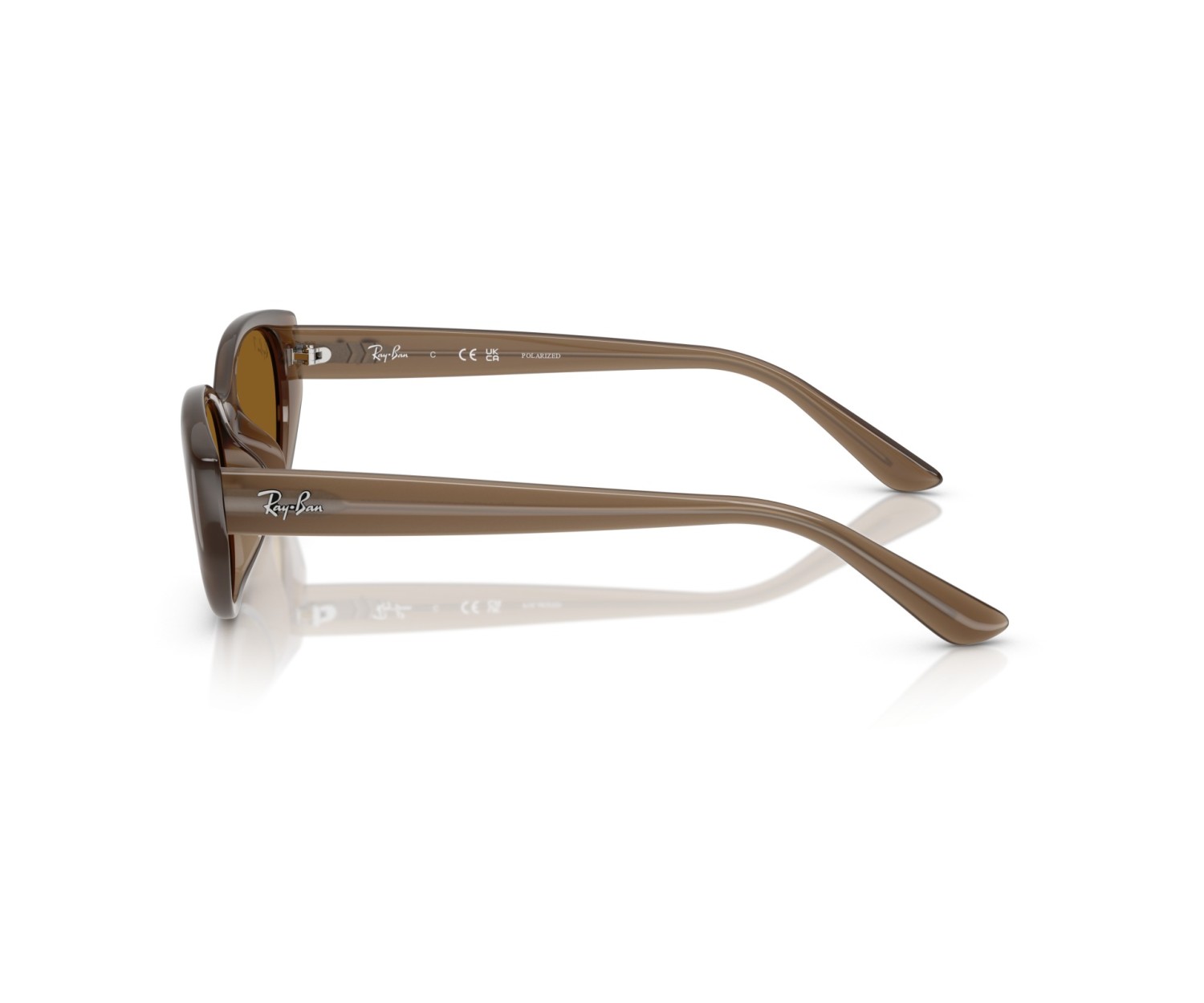 RAY-BAN - RB4457D - 677983 - 55
