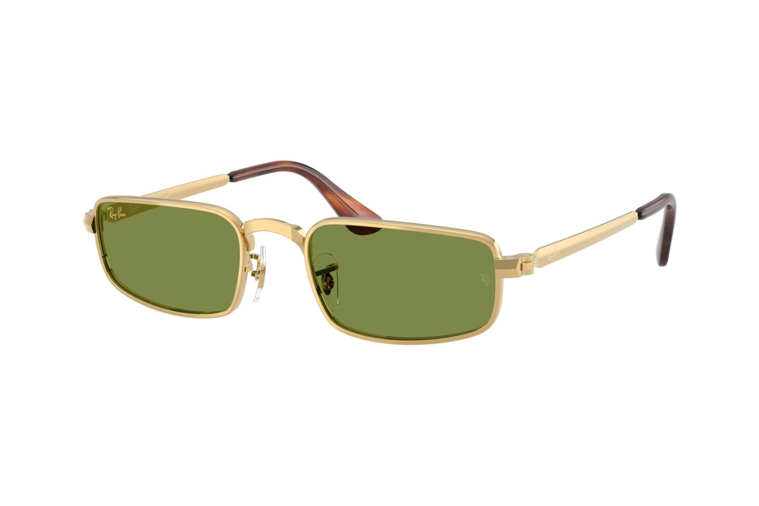 RAY-BAN - RB3927 - 001/4E - 54