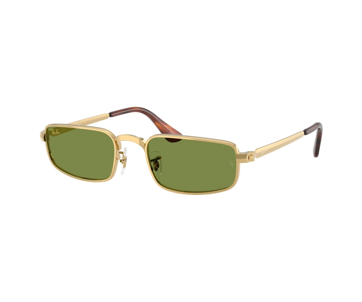 RAY-BAN - RB3927 - 001/4E - 54