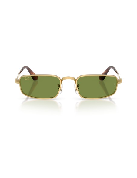 RAY-BAN - RB3927 - 001/4E - 54
