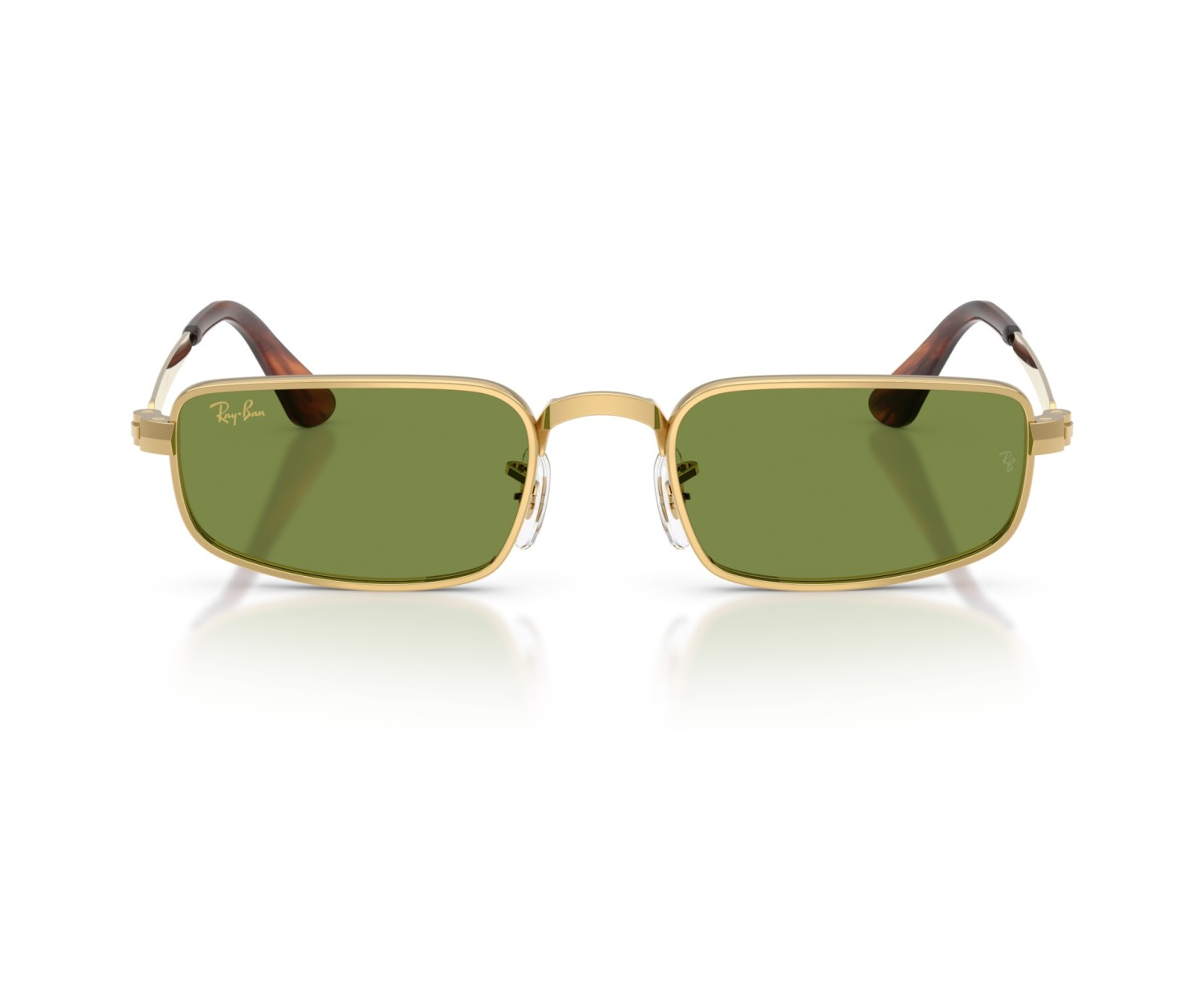 RAY-BAN - RB3927 - 001/4E - 54