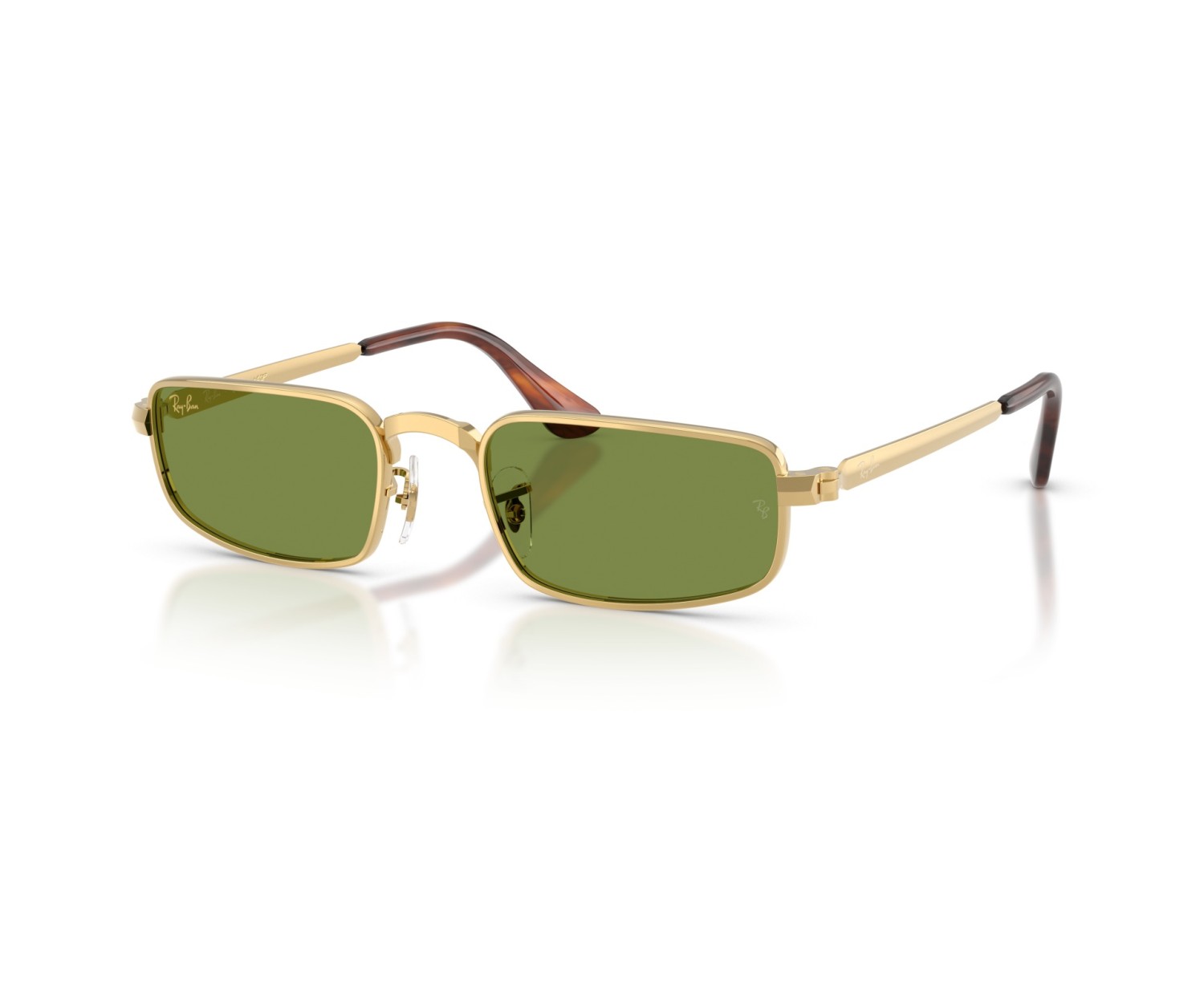 RAY-BAN - RB3927 - 001/4E - 54