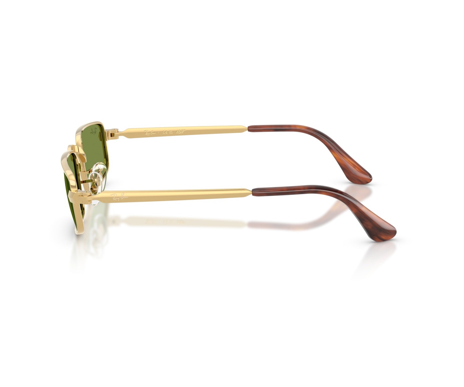 RAY-BAN - RB3927 - 001/4E - 54