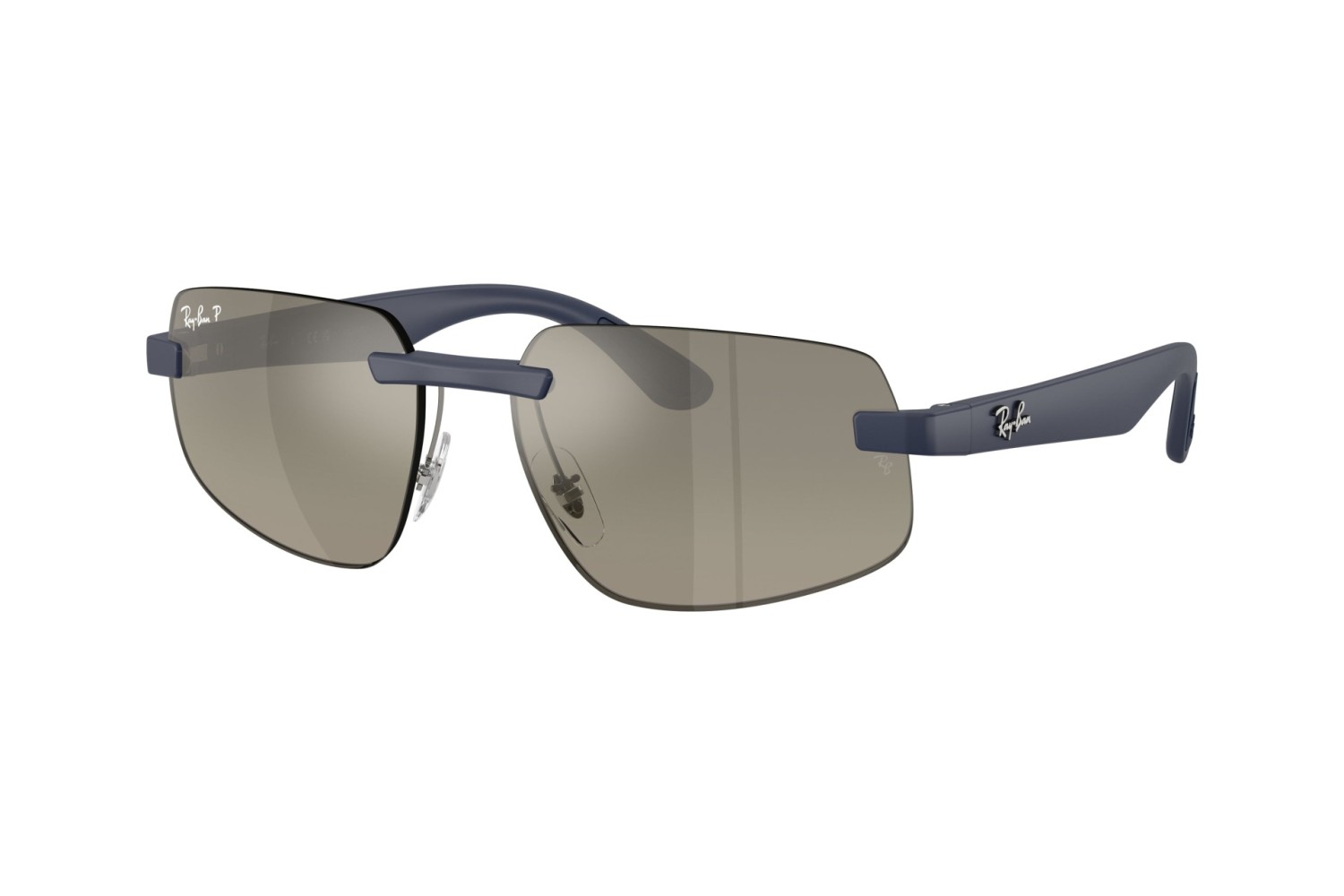 RAY-BAN - RB4475CH - 63315J - 60