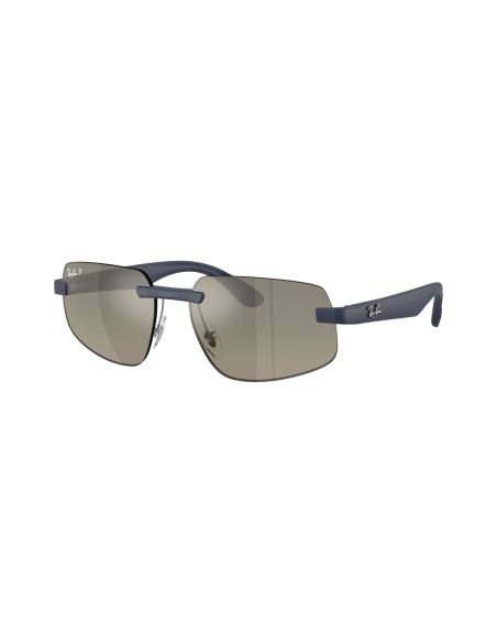 RAY-BAN - RB4475CH - 63315J - 60
