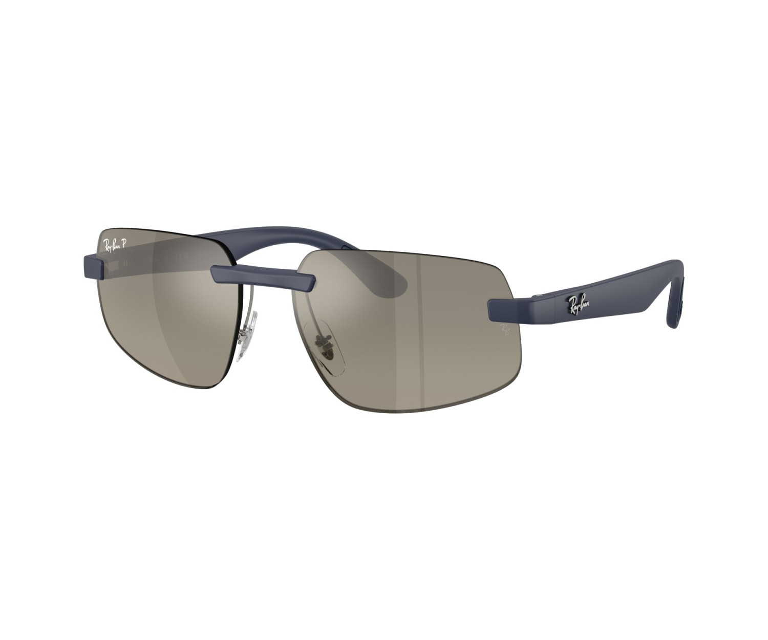 RAY-BAN - RB4475CH - 63315J - 60