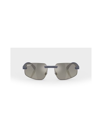 RAY-BAN - RB4475CH - 63315J - 60 2