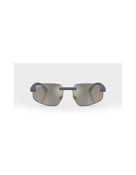 RAY-BAN - RB4475CH - 63315J - 60