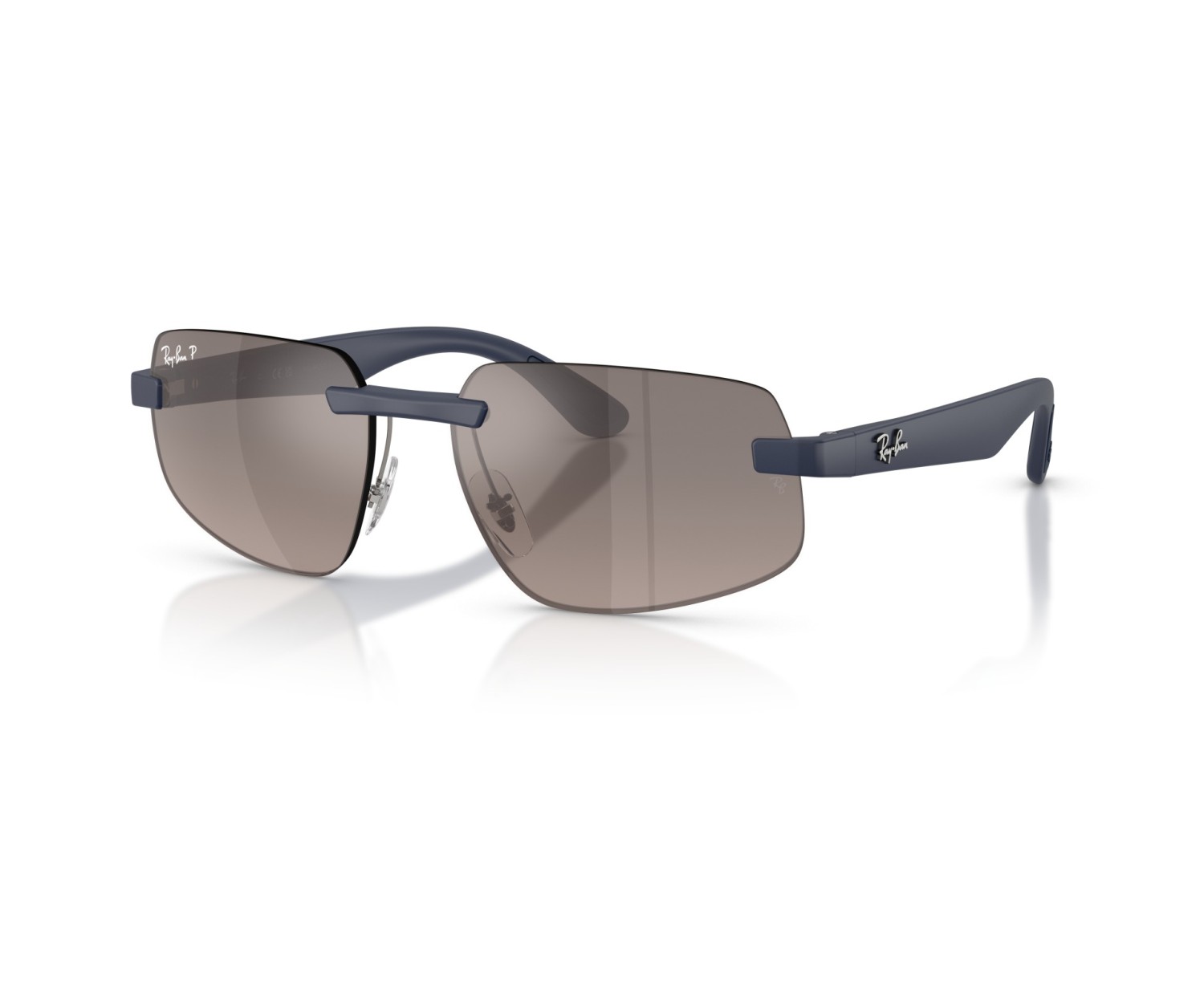 RAY-BAN - RB4475CH - 63315J - 60