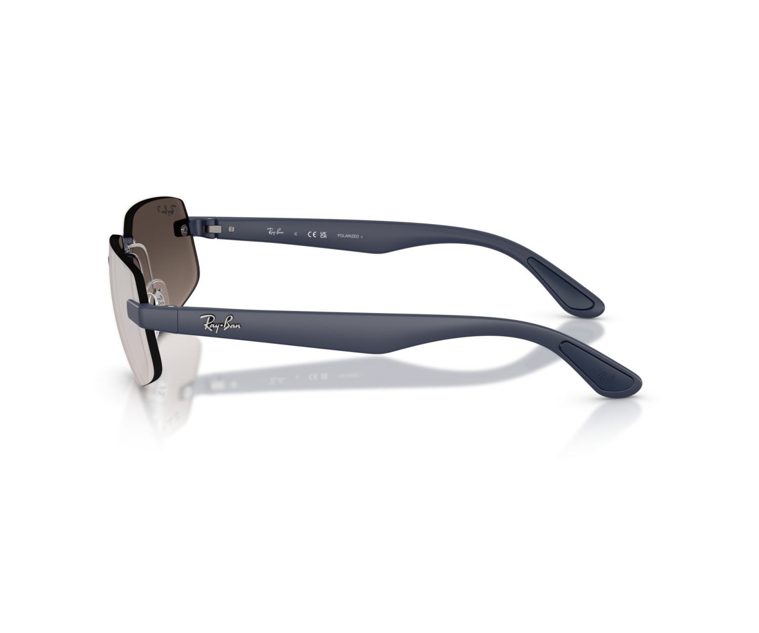 RAY-BAN - RB4475CH - 63315J - 60