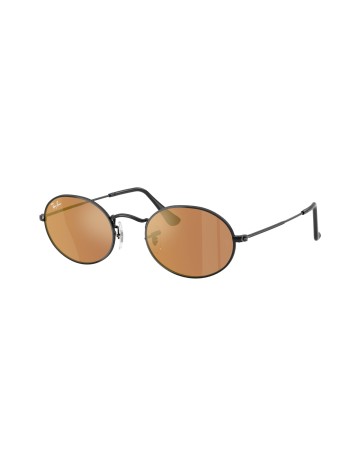 RAY-BAN - OVAL - RB3547N - 002/40 - 51