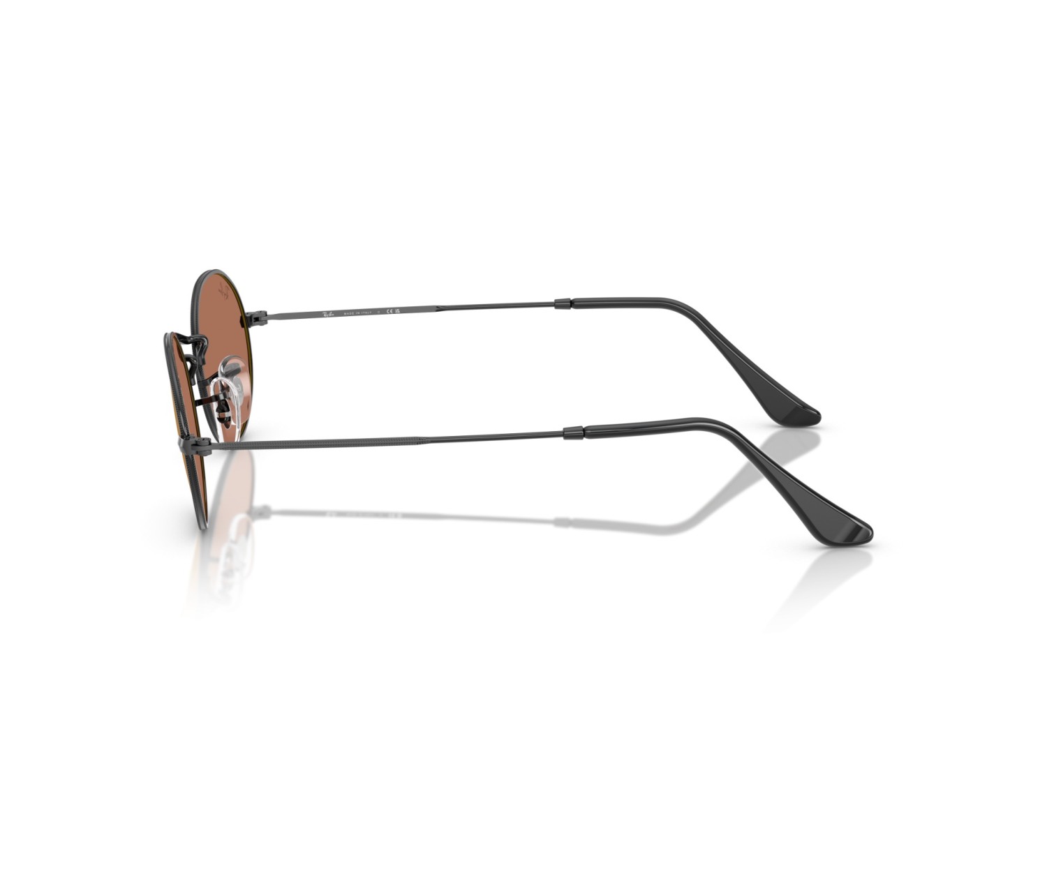 RAY-BAN - OVAL - RB3547N - 002/40 - 51