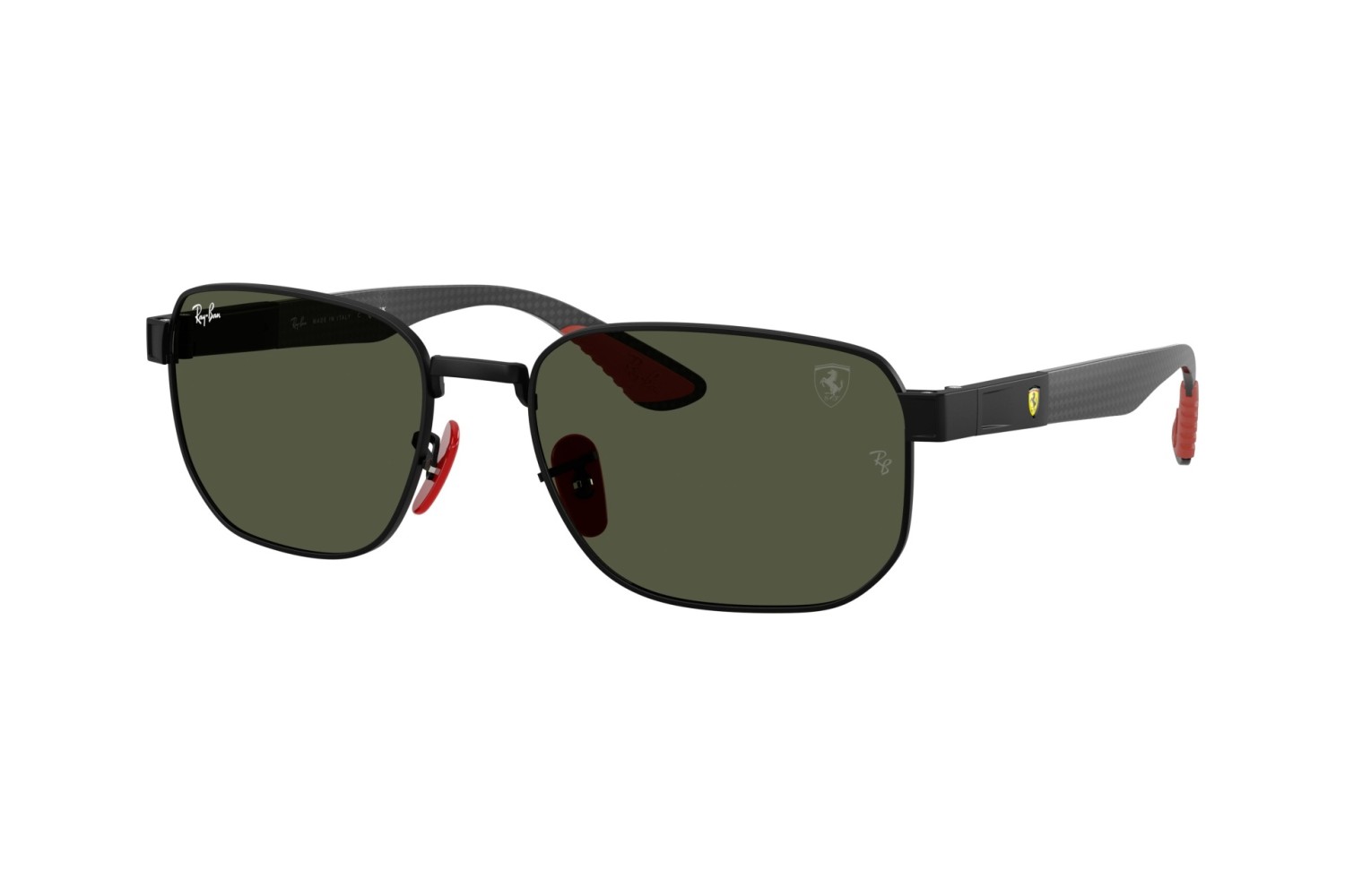 RAY-BAN - RB8329M - F00231 - 59