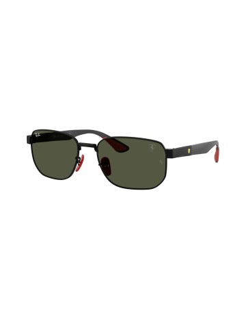 RAY-BAN - RB8329M - F00231 - 59