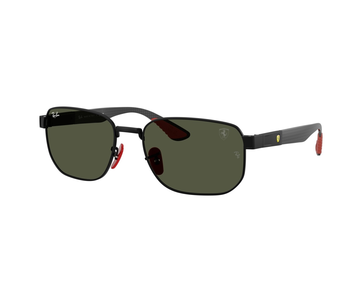 RAY-BAN - RB8329M - F00231 - 59