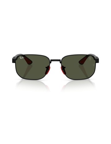 RAY-BAN - RB8329M - F00231 - 59 2