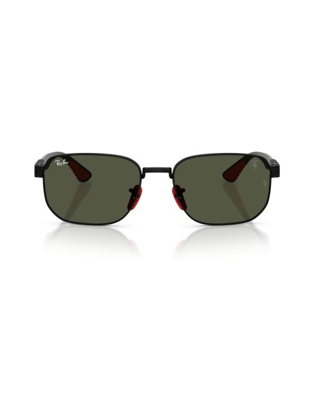 RAY-BAN - RB8329M - F00231 - 59