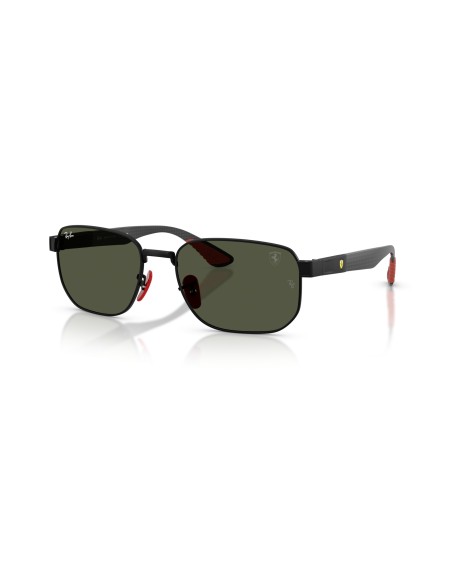 RAY-BAN - RB8329M - F00231 - 59
