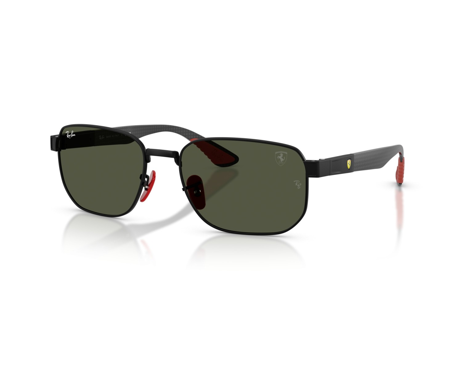 RAY-BAN - RB8329M - F00231 - 59