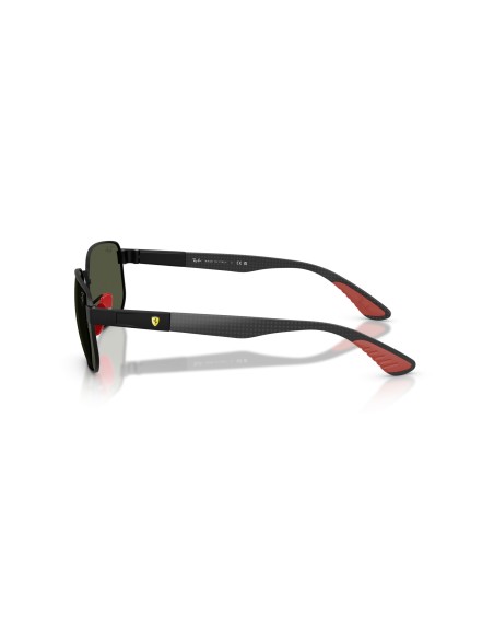 RAY-BAN - RB8329M - F00231 - 59