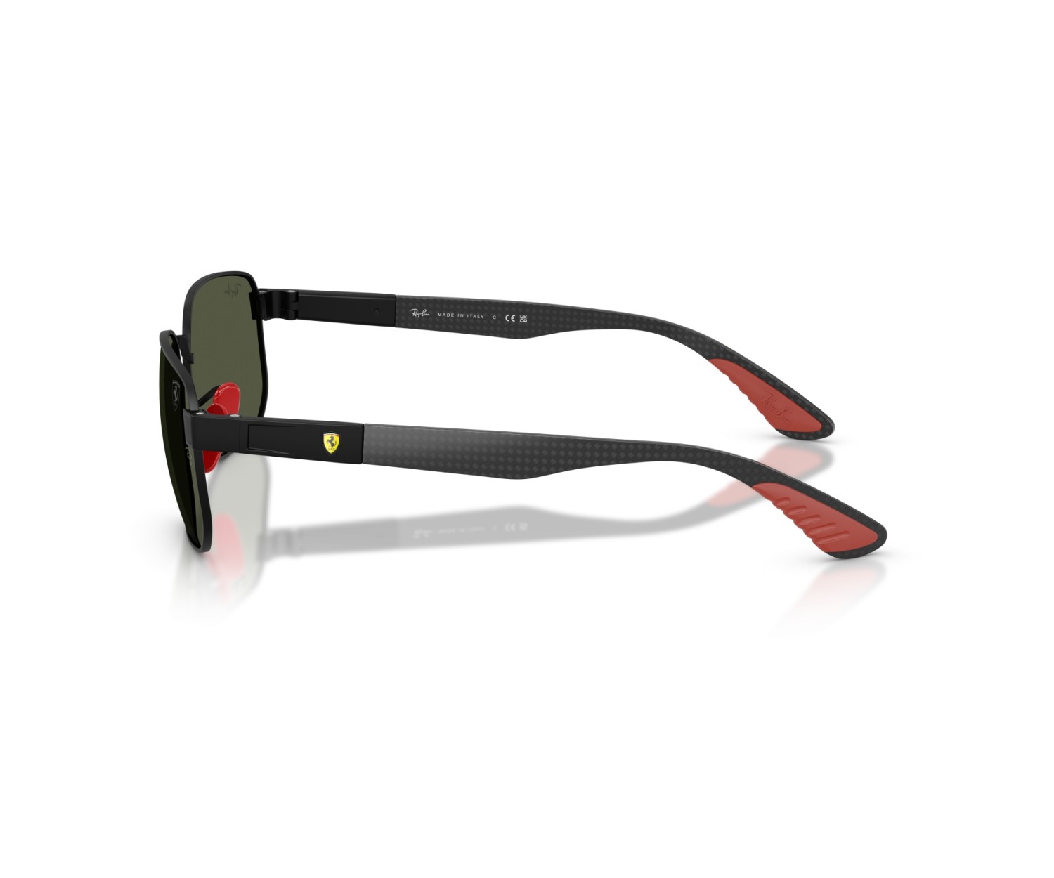 RAY-BAN - RB8329M - F00231 - 59