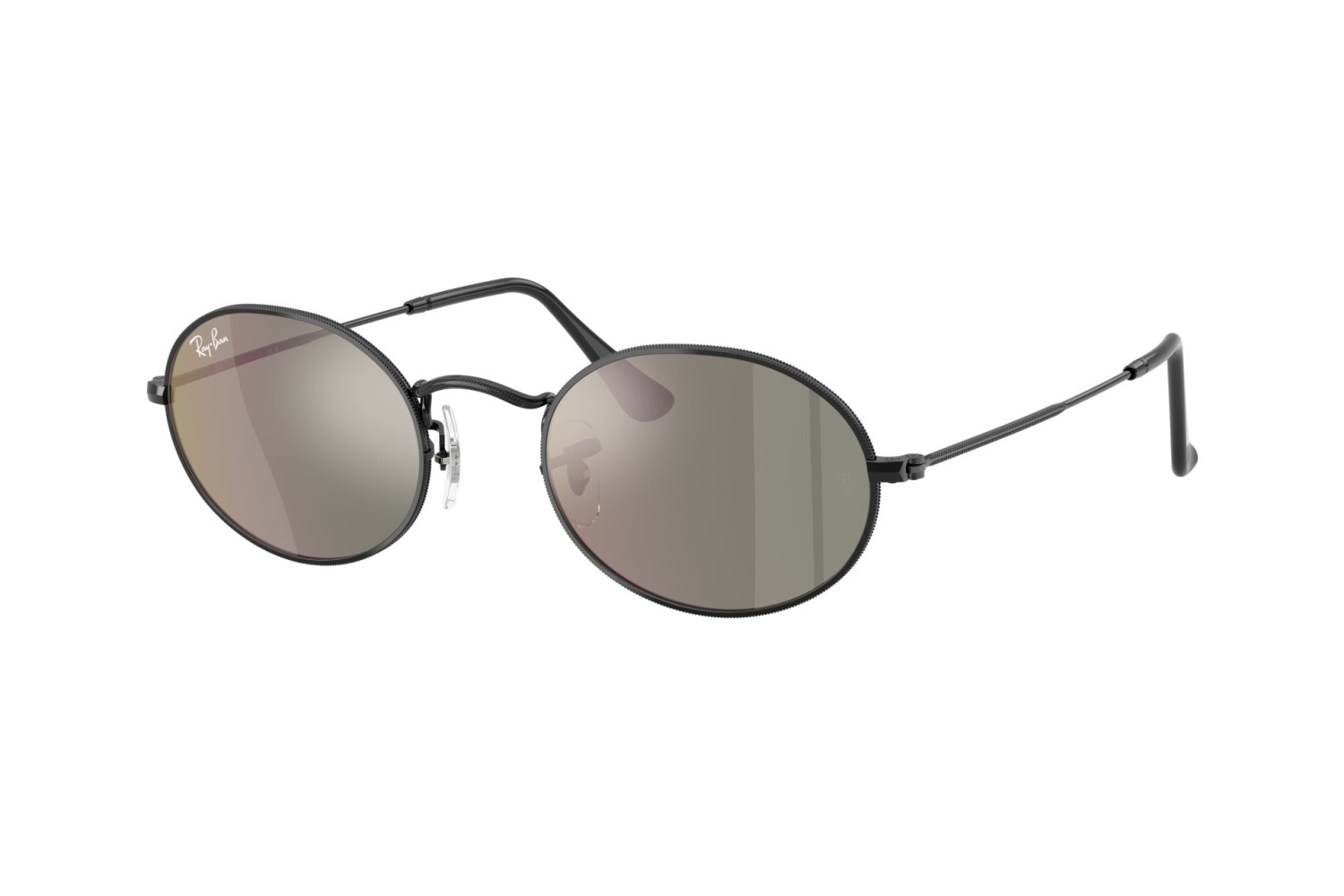 RAY-BAN - OVAL - RB3547N - 002/39 - 51