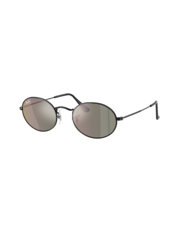 RAY-BAN - OVAL - RB3547N - 002/39 - 51