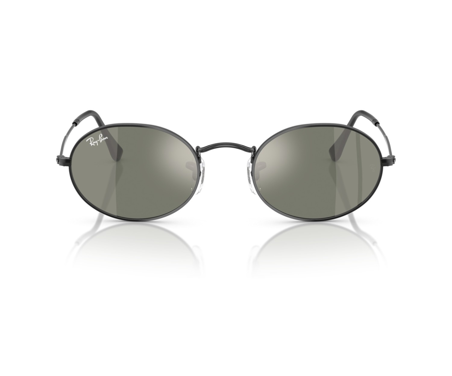 RAY-BAN - OVAL - RB3547N - 002/39 - 51