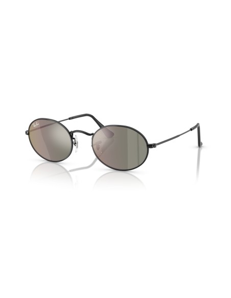 RAY-BAN - OVAL - RB3547N - 002/39 - 51