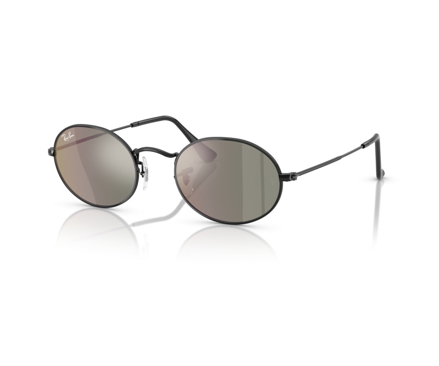 RAY-BAN - OVAL - RB3547N - 002/39 - 51