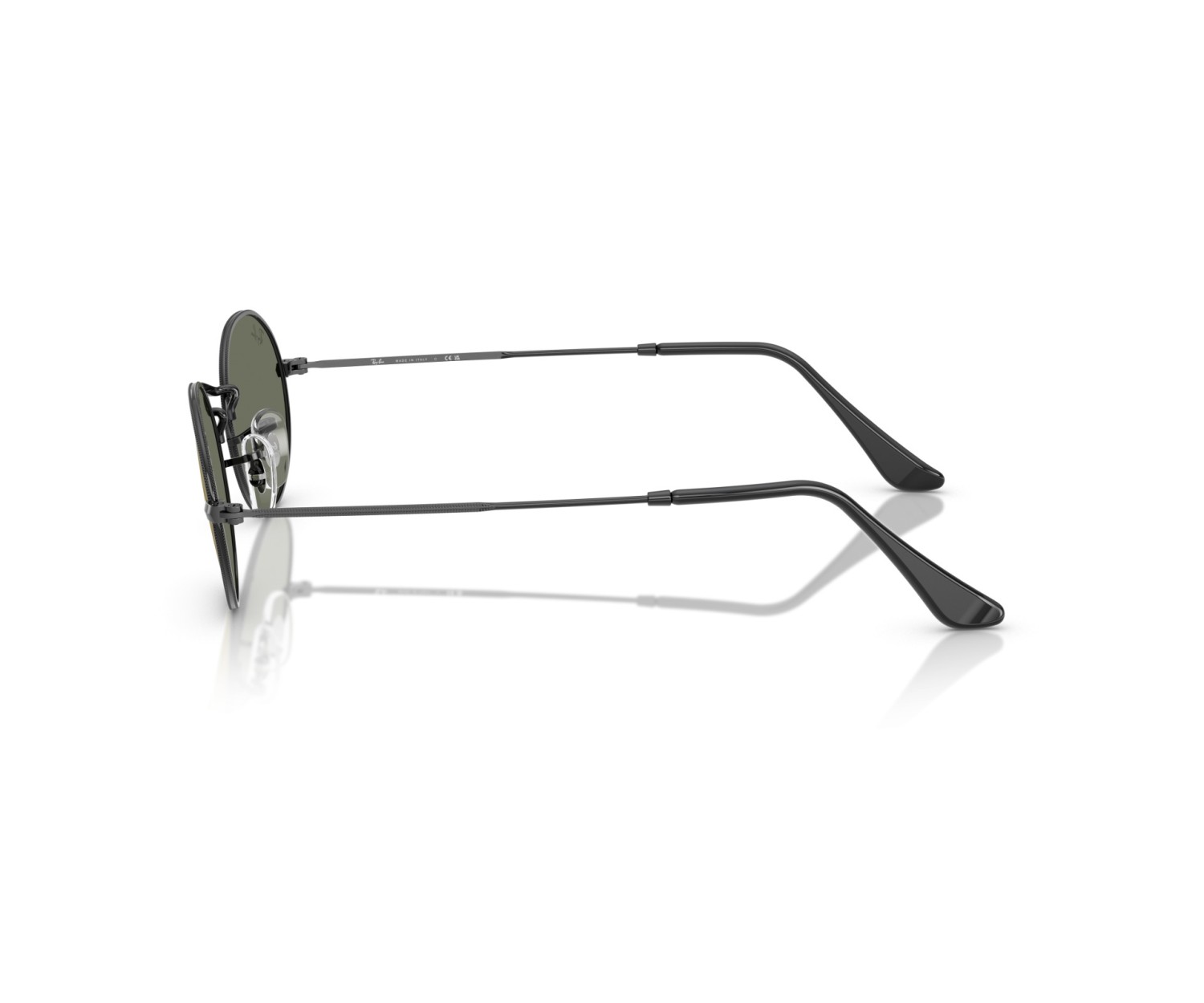 RAY-BAN - OVAL - RB3547N - 002/39 - 51